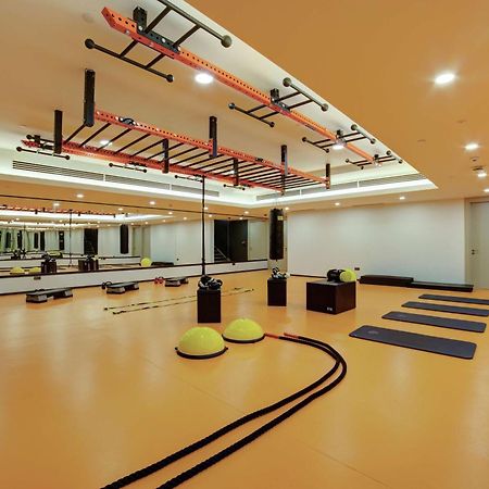 Doubletree By Hilton Adana Hotel Bagian luar foto