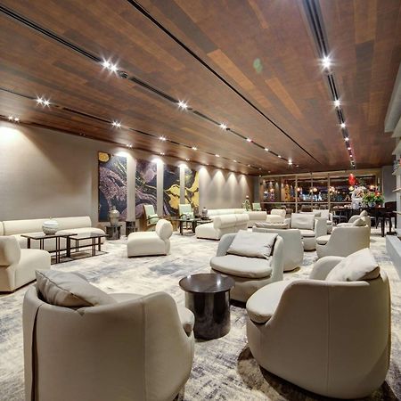 Doubletree By Hilton Adana Hotel Bagian luar foto