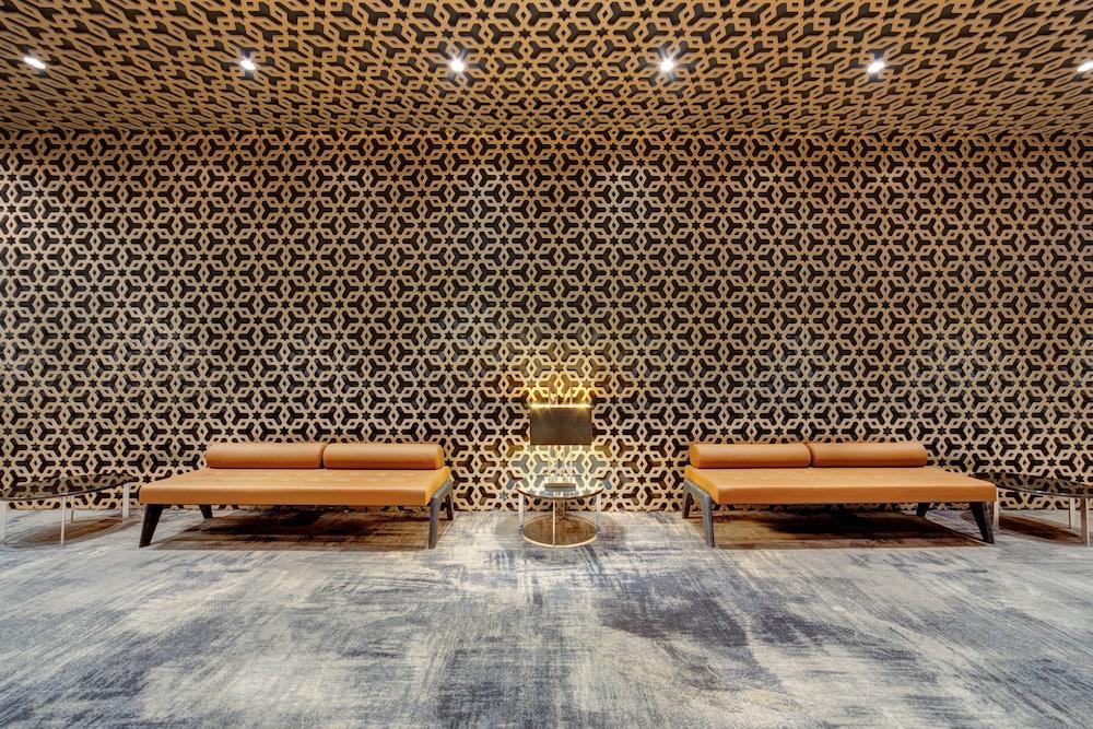 Doubletree By Hilton Adana Hotel Bagian luar foto