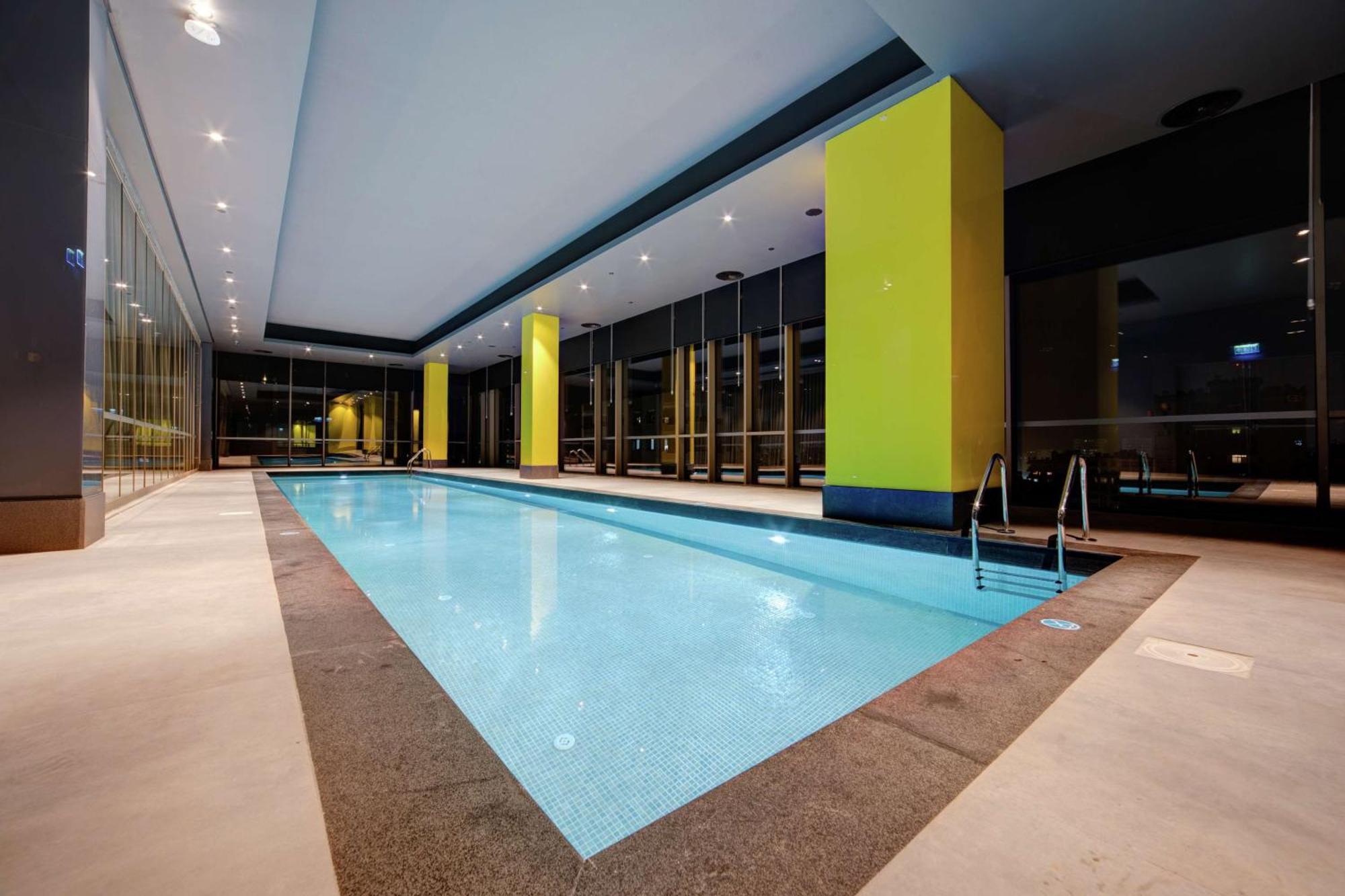 Doubletree By Hilton Adana Hotel Bagian luar foto